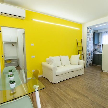 Smile Home Milán Exterior foto